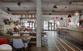 Kröger by Underdog Hotels